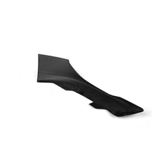 TNF+ SOOQOO Seiten Frontspoiler Carbon passend für BMW 8er (G14/G15/G16)