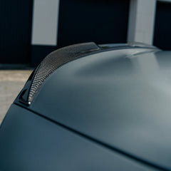 TNF+ V-Style Ducktail passend für BMW M2 (G87) 2er (G42)