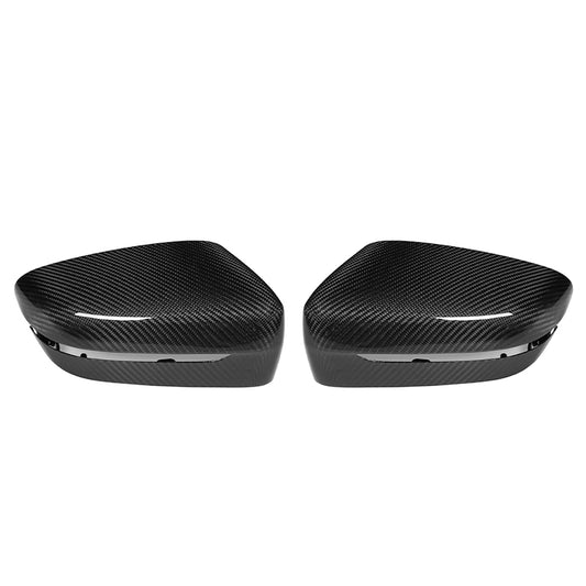 TNF+ Carbon Spiegelkappen passend für BMW G11 G12 G14 G15 G16 G20 G21 G30 G31 G38