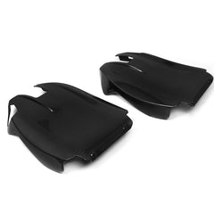 TNF+ Carbon Sitzschalen & Kopfstützen passend für BMW M3 (G80/G81) M4 (G82/G83) M2 (G87) X3M (F97) X4M (F98) M8 (F91/F92/F93)