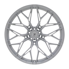 YP | Yido Performance | Forged+6 | Silber