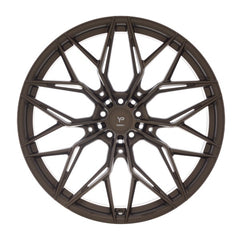 YP | Yido Performance | Forged+6 | Matt Bronze