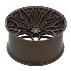 YP | Yido Performance | Forged+6 | Matt Bronze