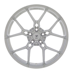 YP | Yido Performance | FORGED+R | RS.1 - Silber