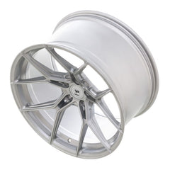 YP | Yido Performance | FORGED+R | RS.1 - Silber