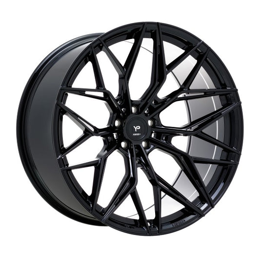 YP | Yido Performance | Forged+6 | Gloss Black
