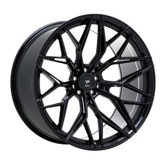 YP | Yido Performance | Forged+6 | Gloss Black