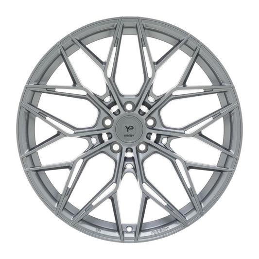 YP | Yido Performance | Forged+6 | Gunmetal