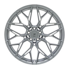 YP | Yido Performance | Forged+6 | Gunmetal