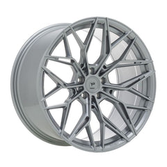 YP | Yido Performance | Forged+6 | Gunmetal