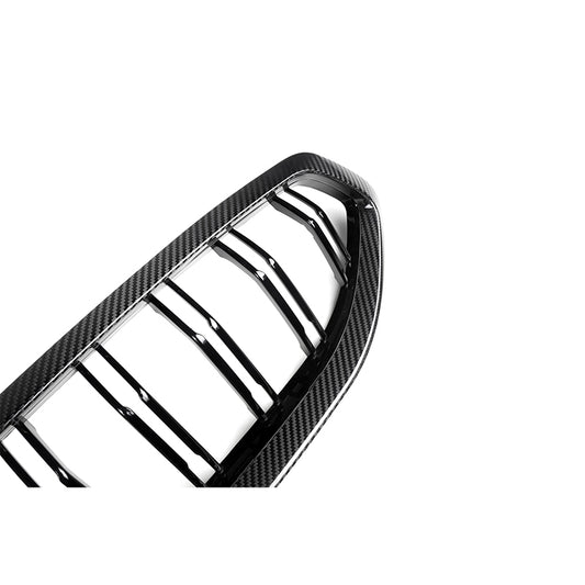 TNF+ Frontgrill Carbon passend für BMW Z4 (G29)