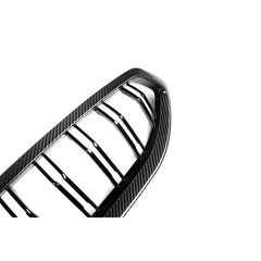 TNF+ Frontgrill Carbon passend für BMW Z4 (G29)