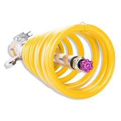 KW Gewindefahrwerk V3 passend für BMW M3 (F80) M4 (F82)