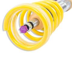 KW Gewindefahrwerk V3 passend für BMW M2 (F87 N55) BMW M2 (F87C S55)