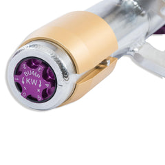 KW Gewindefahrwerk V3 passend für BMW M2 (F87 N55) BMW M2 (F87C S55)