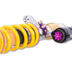 KW Gewindefahrwerk V3 Clubsport inkl. Stützlager passend für BMW M3 (F80) M4 (F82)