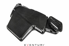 Eventuri Carbon Luftfilterabdeckung für BMW E9X