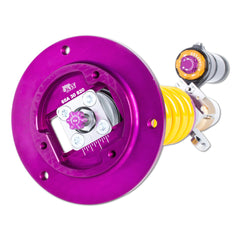 KW Gewindefahrwerk V4 Clubsport inkl. Stützlager passend für BMW M3 (F80) M4 (F82)