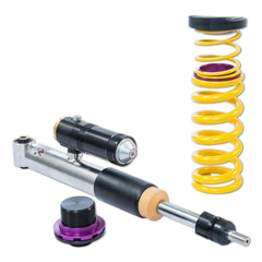 KW Gewindefahrwerk V4 Clubsport inkl. Stützlager passend für BMW M2 (F87 N55) BMW M2 (F87C S55)