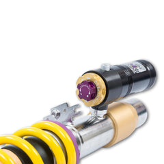 KW Gewindefahrwerk V4 Clubsport inkl. Stützlager passend für BMW M2 (F87 N55) BMW M2 (F87C S55)