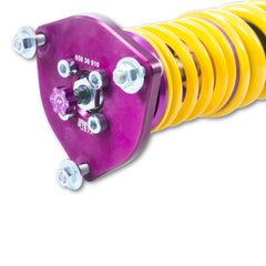 KW Gewindefahrwerk V4 inkl. Stützlager passend für BMW M5 (F10) M6 (F06)