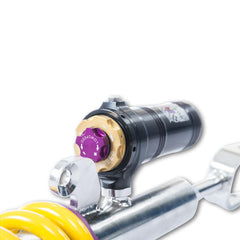 KW Gewindefahrwerk V4 inkl. Stützlager passend für BMW M5 (F10) M6 (F06)