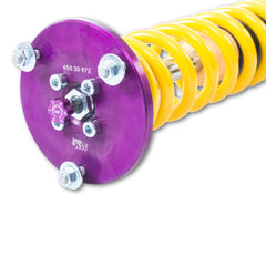 KW Gewindefahrwerk V4 inkl. Stützlager passend für BMW M5 (F10) M6 (F06)