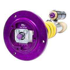 KW Gewindefahrwerk V4 inkl. Stützlager passend für BMW M3 (F80) M4 (F82)