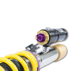 KW Gewindefahrwerk V4 inkl. Stützlager passend für BMW M3 (F80) M4 (F82)