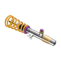 KW Gewindefahrwerk V4 (inkl. Stilllegung f. elektr. Dämpfer) passend für BMW M3 (G81) M4 (G83) xDrive