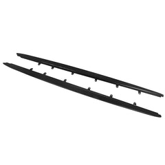 TNF+ Seitenschweller Carbon passend für BMW M3 (F90)