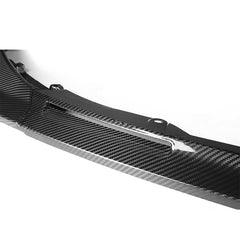 TNF+ V-Style Frontspoiler Carbon passend für BMW M3 (G80/G81) M4 (G82/G83)