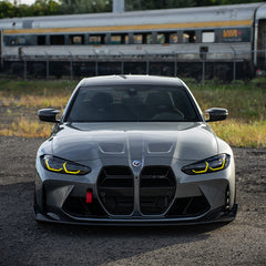 TNF+ Carbon Grill CSL suitable for BMW (G80/G81/G82/G83)