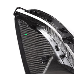 TNF+ carbon mirror caps suitable for BMW G11 G12 G14 G15 G16 G20 G21 G30 G31 G38