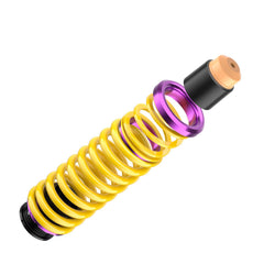 KW Höhenverstellbarer Federnsatz (Gewindefedern) passend für BMW M4 (F83)