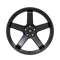 YP | Yido Performance | FORGED+ | CS5.1 | Matt Schwarz