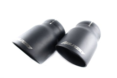 Aulitzky Exhaust | ECE Abgasanlage ab OPF mit Klappensteuerung | passend für BMW M235i (F44)