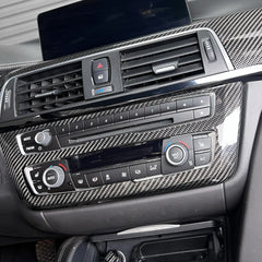 TNF+ Innenraum Armaturenbrett Cover passend für BMW M3 (F80/F81) M4 (F82) 3er (F30)