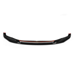 MHC Black TNF SP1 Frontspoiler in Schwarz passend für BMW M3 (G80/G81) & M4 (G82/G83)