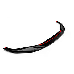 MHC Black TNF SP1 Frontspoiler in Schwarz passend für BMW M3 (G80/G81) & M4 (G82/G83)