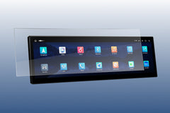 ScreenCover für BMW 4er/i4 G22, G23, G26 (2020–heute)