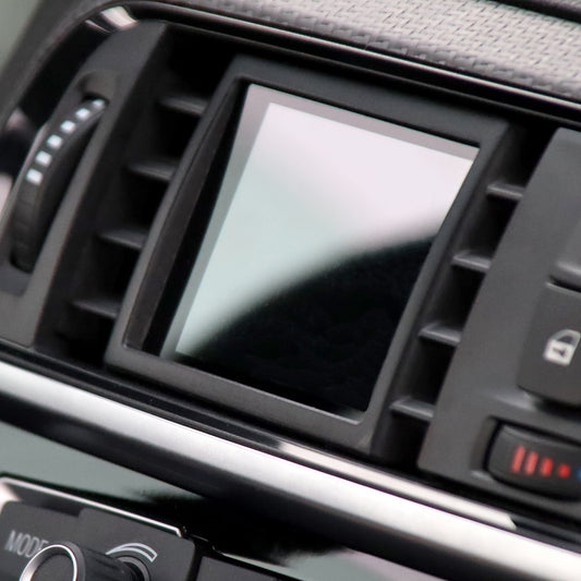 CANchecked Datendisplay MFD28 Gen2 passend für BMW F20/F21/F22/F23 F30/F31/F34 F80/F82/F87 LHD