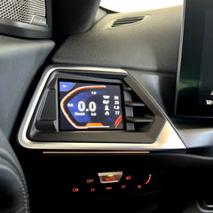 CANchecked Datendisplay MFD32 Gen2 passend BMW (G20/G21/G22/G23/G26/G42 G80/G81/G82/G83/G87 LHD nicht vormontiert