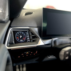 CANchecked Datendisplay MFD32 Gen2 passend BMW (G20/G21/G22/G23/G26/G42 G80/G81/G82/G83/G87 LHD nicht vormontiert