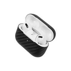 AirPods Pro Carbon Hülle