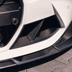 TNF+ Performance Lufteinlässe Carbon passend für BMW M3 (G80/G81) M4 (G82/G83)