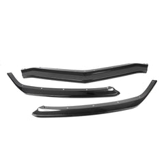 TNF+ Carbon Frontspoiler passend für Chevrolet Corvette (C8)