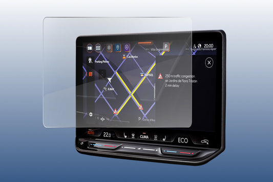 ScreenCover für Cupra Formentor (2024)