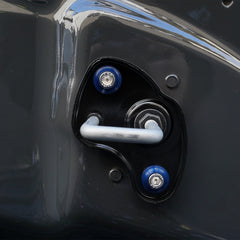 Downstar Deluxe Dress Up Hardware Kit Motorraum passend für BMW M3 (G80/G81) M4 (G82/G83)