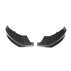 TNF+ Front Einsätze Carbon passend für BMW 4er (F32/F33/F36)